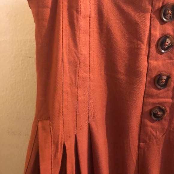 Jumpsuit - Picture 7 of 7